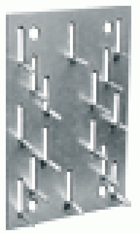 Primacoustic Push-On Impaler, Box of 24